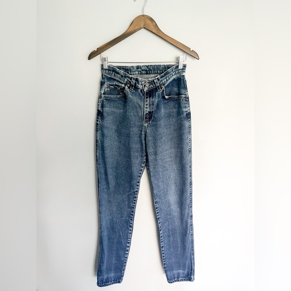 Vintage Denim - Picture 1 of 6